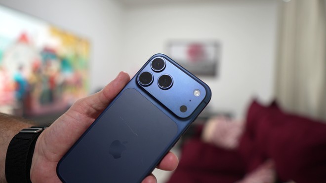 iPhone 18 Pro corre risco de novo aumento de preço devido à crise de memória RAM