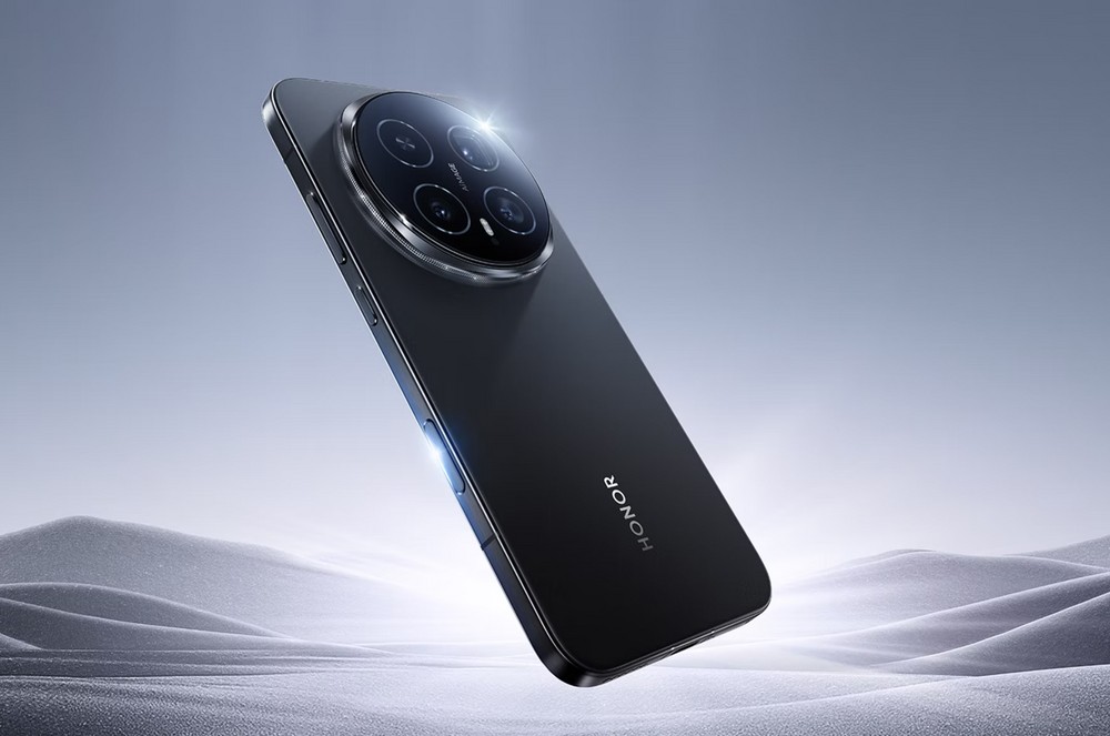 Honor Magic 8 Pro: versão global com bateria menor tem data de