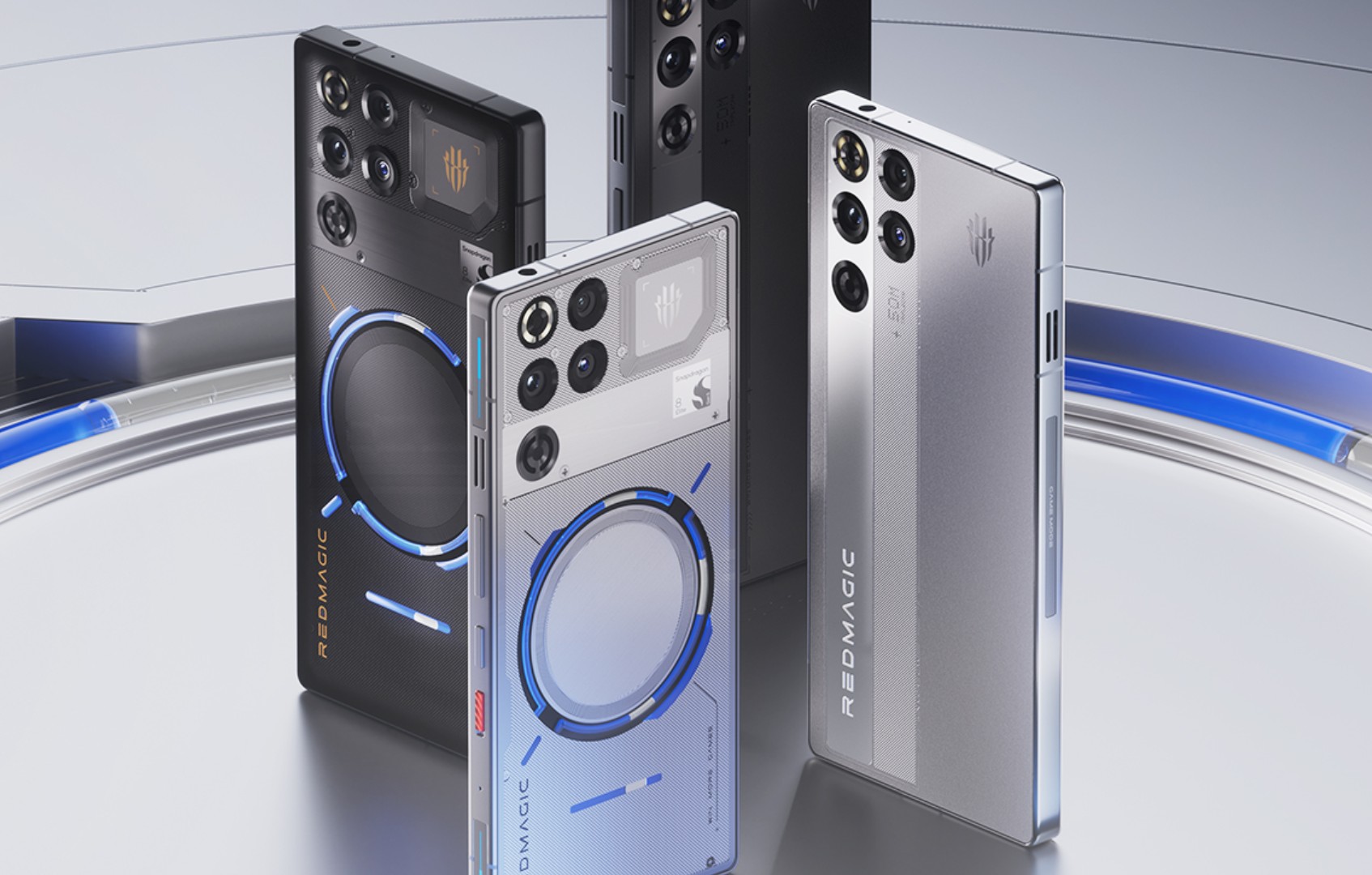 RedMagic 11 Pro: linha ganha data de lançamento global e deve