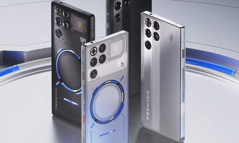 RedMagic 11 Pro: linha ganha data de lançamento global e deve
