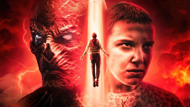 Stranger Things: episódio final pode ganhar exibição especial nos cinemas