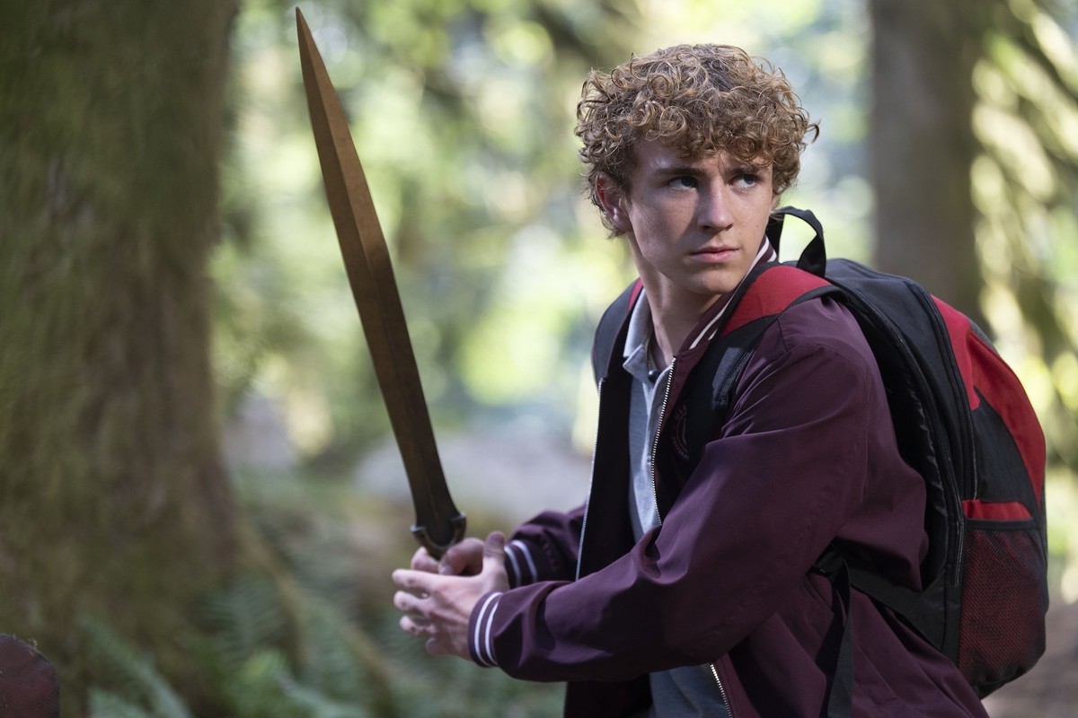 Disney fecha acordo com a Netflix para liberar exclusividade de Percy Jackson, A Era do Gelo e outros