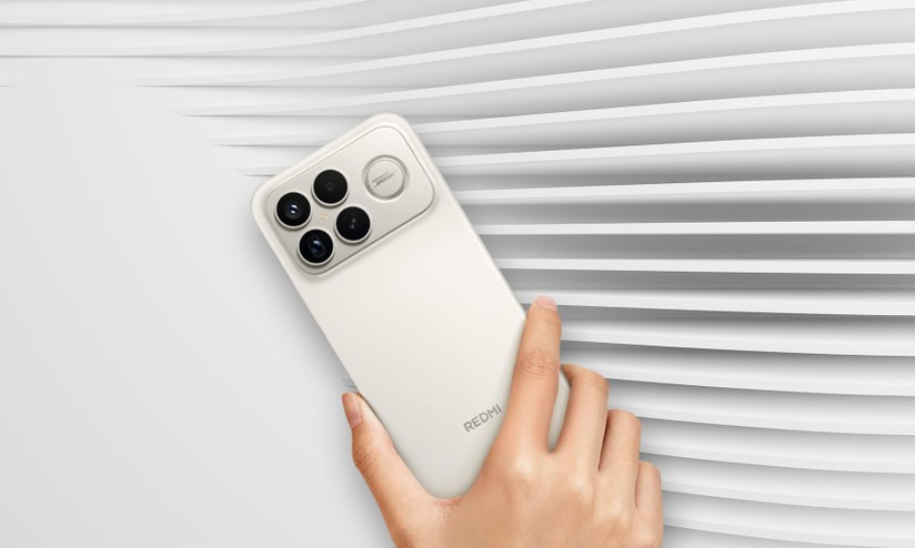 Redmi K90 Pro Max: teasers confirmam bateria grande, carga de 100W