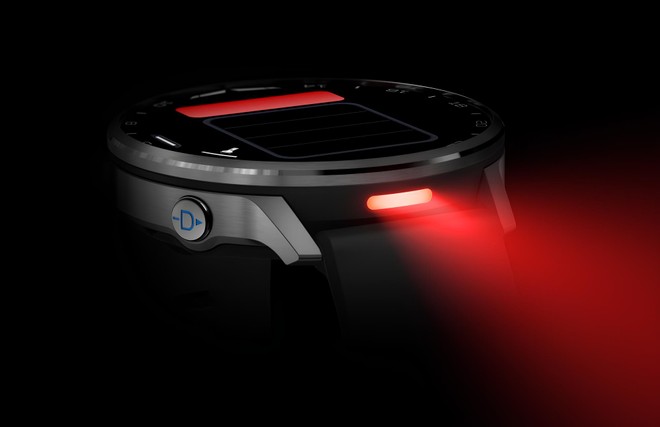 Garmin lança D2 Air X15 como novo smartwatch intermediário com tela AMOLED