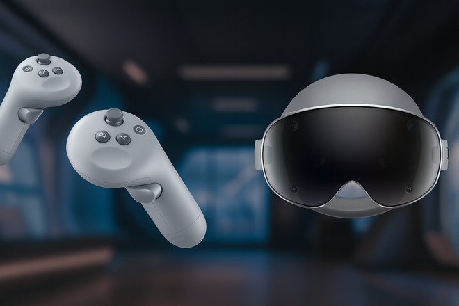 Samsung Galaxy XR: acessórios serão vendidos por preços salgados