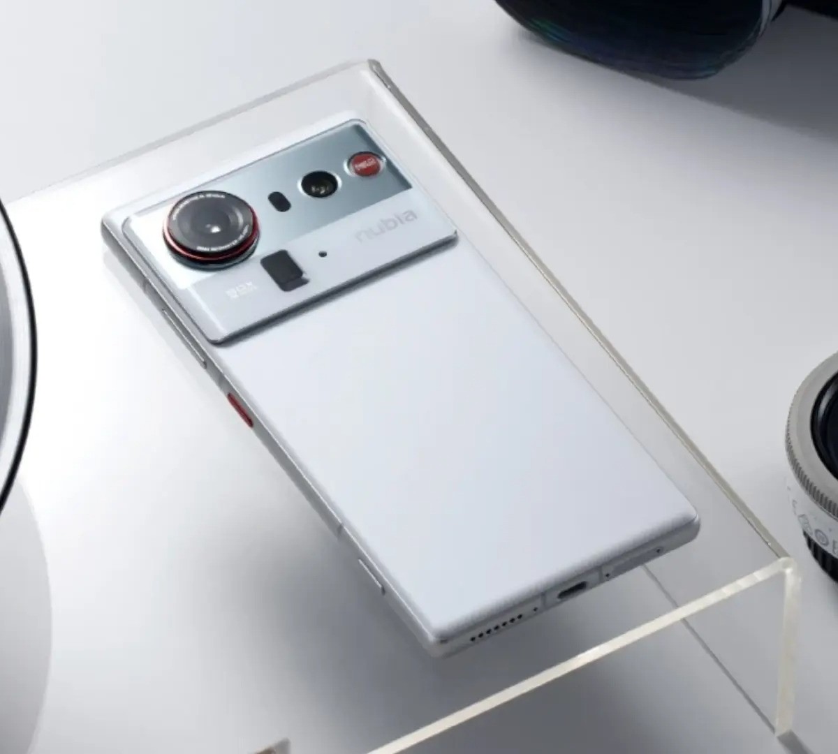 nubia Z80Ultra スマートフォン 本体 Amazon | nubia(ヌビア) Z80 Ultra SIMフリースマートフォン