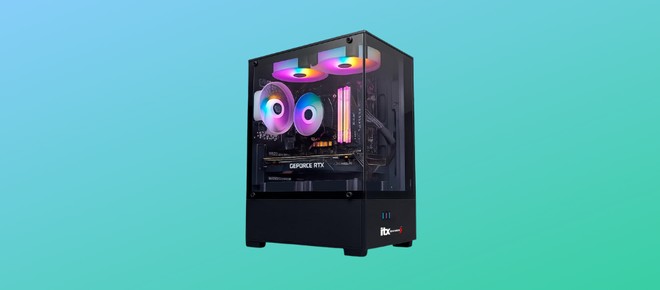 ITX Arena