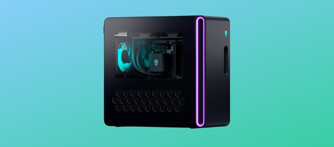 Alienware Aurora