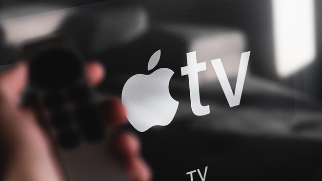 Apple Original Films adquire Little Santa com diretor vencedor do Oscar no comando