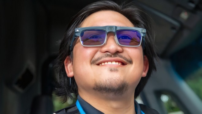 Amazon revela óculos inteligentes com foco em motoristas de entrega; veja detalhes