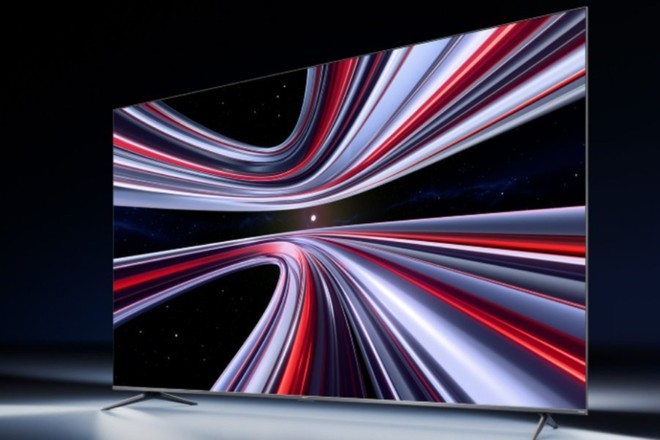 Xiaomi lança novas TVs Mini LED com brilho extremo e som imersivo