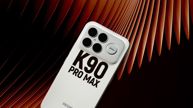 Redmi K90 Pro Max e realme GT 8 Pro lançados, Apple pode mudar nome do iPhone e + | Plantão TC