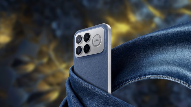 Redmi K90 Ultra deve ser lançado com tela de 165 Hz, bateria gigante e mais