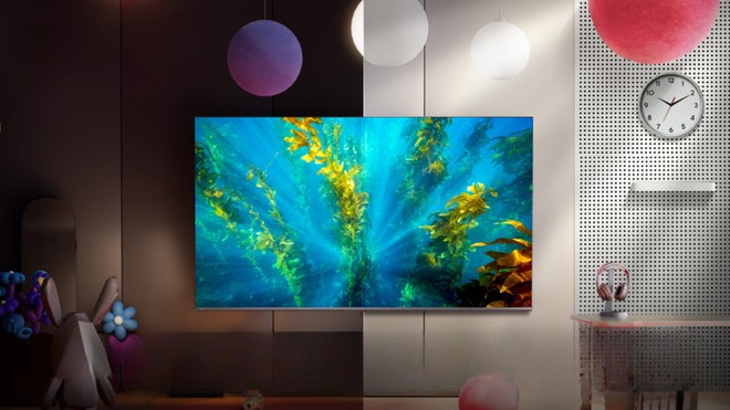 Hisense 50A6N: smart TV DLED 4K com ótimo preço em oferta