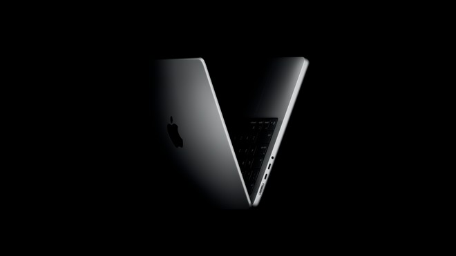 MacBook Pro M5 é desmontado e mostra pequenas melhorias de reparabilidade