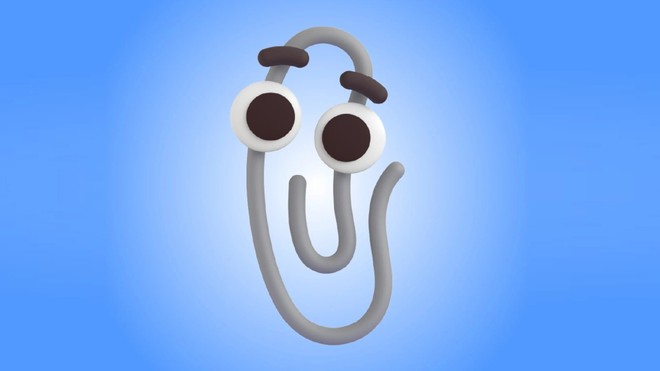 O Clippy voltou! Microsoft Copilot é atualizado com mascote virtual e mais funções