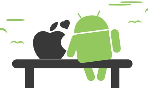 Android domina mercado, mas iOS ainda é o preferido dos desenvolvedores de  apps