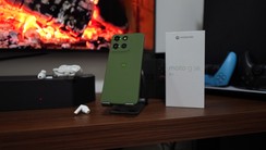 Motorola Moto G56