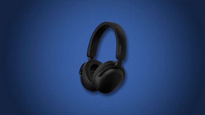 Philips lança headphone TAH2300 no Brasil com bateria para até 55h e preço baixo