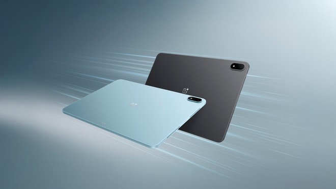 OnePlus Pad 2 ganha versão com chip MediaTek premium, tela de 144 Hz e grande bateria