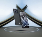 Moto X70 Air tem o preço revelado e pré-venda iniciada na China