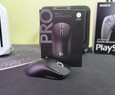 Logitech G PRO X SUPERLIGHT 2c: mouse gamer brilha em conforto e precisão | Análise / Review