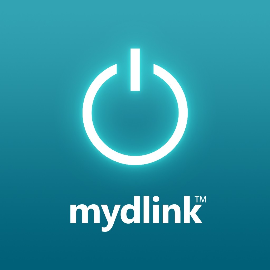 Mydlink. Mydlink