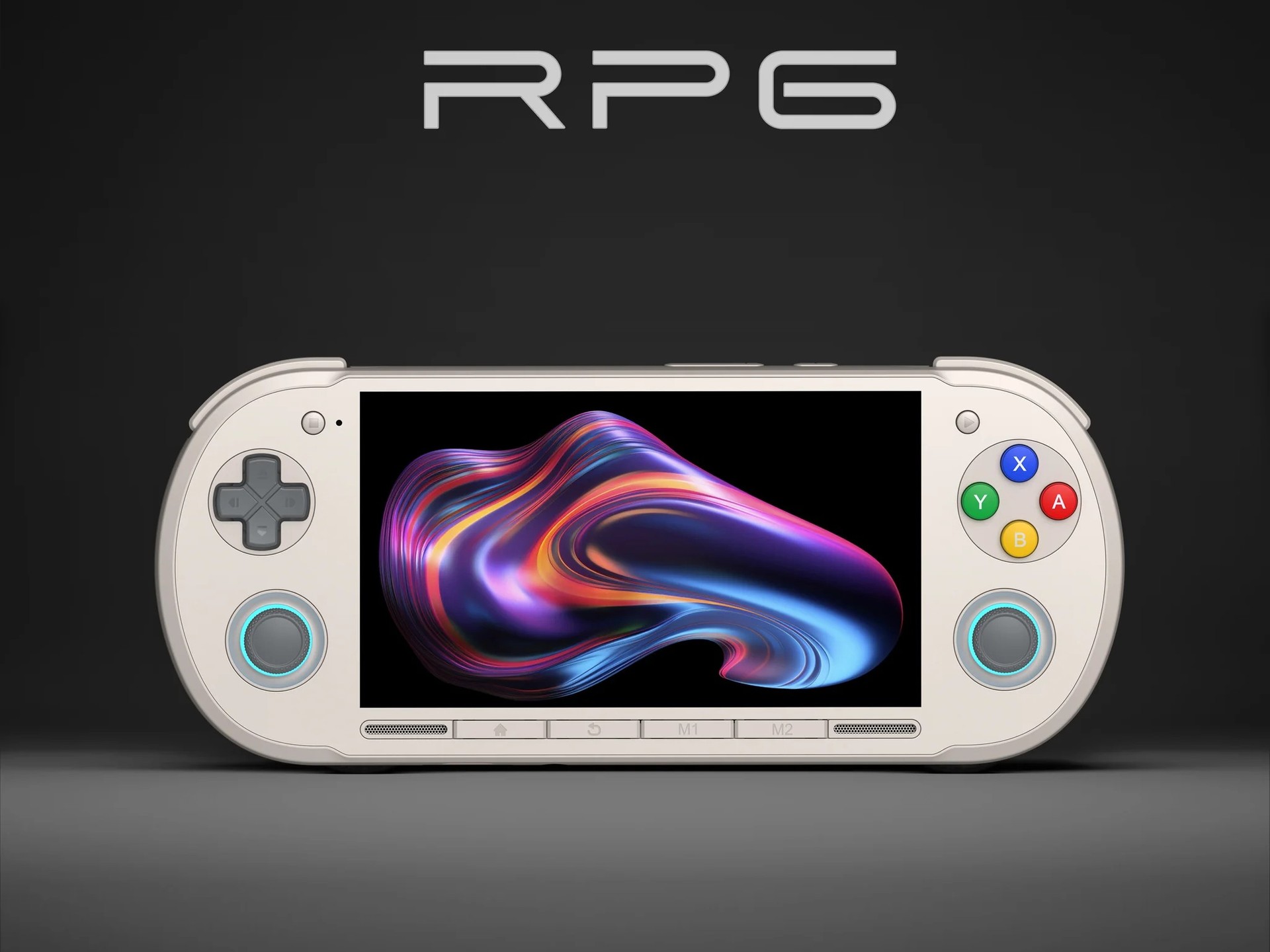 Retroid Pocket 6: novo portátil chega com chip Snapdragon e tela