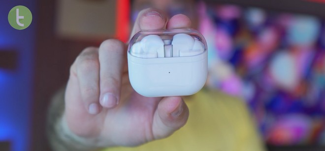 Fones de ouvido Galaxy Buds 3 e 3 Pro recebem nova atualização com correções e melhorias