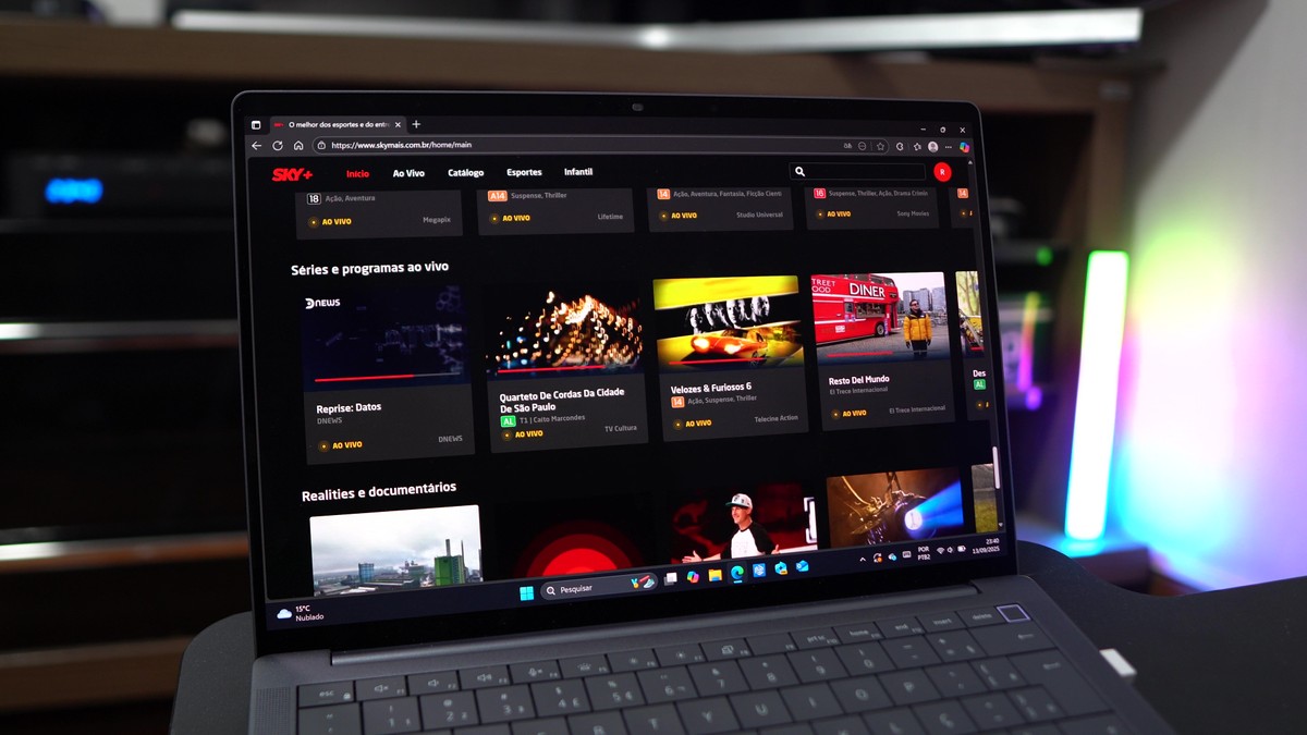 Cade inclui streaming e TV paga no mesmo mercado ao aprovar compra da Desktop pela Claro