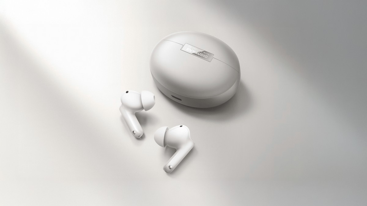 Vazam primeiro detalhes do Oppo Enco X4: ANC, tradução de conversa em tempo real e mais