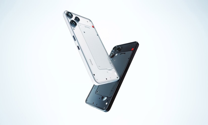 スマートフォン本体 Nothing phone 3 A Lite Nothing Phone (3a) Lite é lançado com tela de 120Hz, 3.000 nits