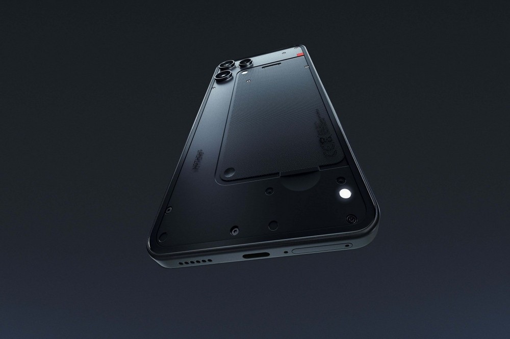Nothing Phone (3a) Lite é lançado com tela de 120Hz, 3.000 nits