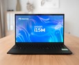Positivo apresenta Vision i15M com chip Intel, recursos de IA e Minitela interativa