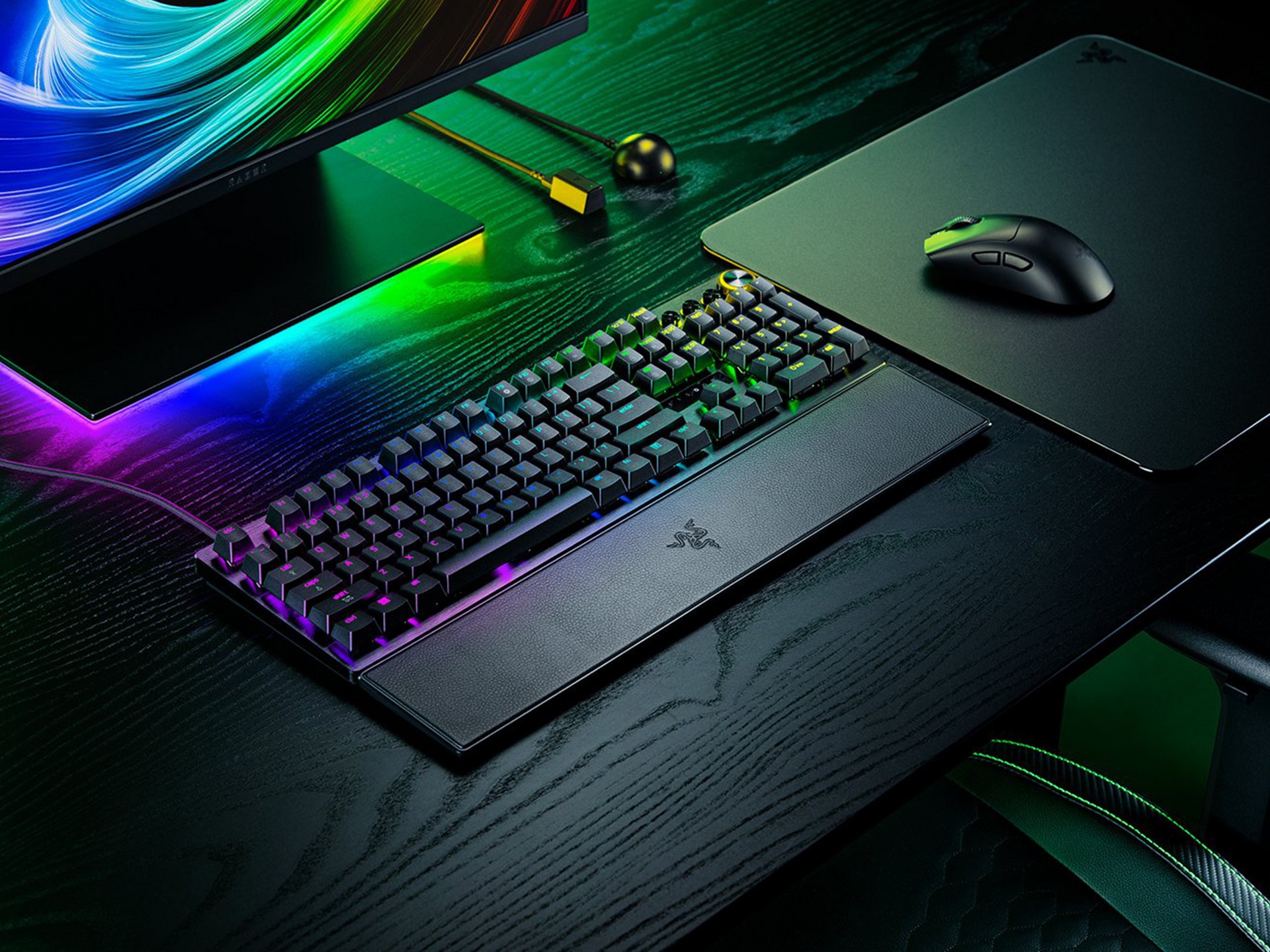 に*ゃ様 razer huntsman v3 pro 781605?w=1920&h=1440