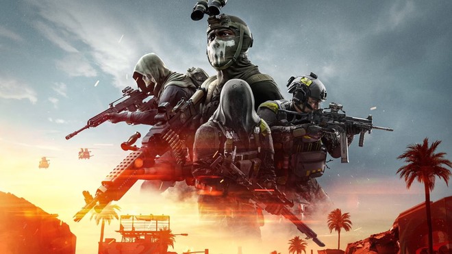 Battlefield REDSEC: modo battle royale recebe avaliações negativas no Steam
