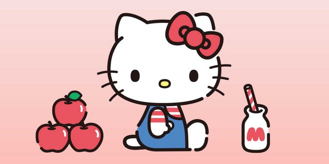 Hello Kitty vai ganhar filme animado pela Warner Bros.