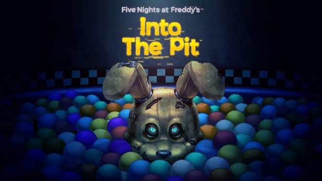 Alerta de jogos grátis! Five Nights at Freddy's: Into the Pit e Bendy and the Ink Machine na Epic Games Store
