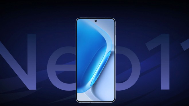 iQOO Neo 11 é lançado com hardware de top de linha, mas com preço de intermediário