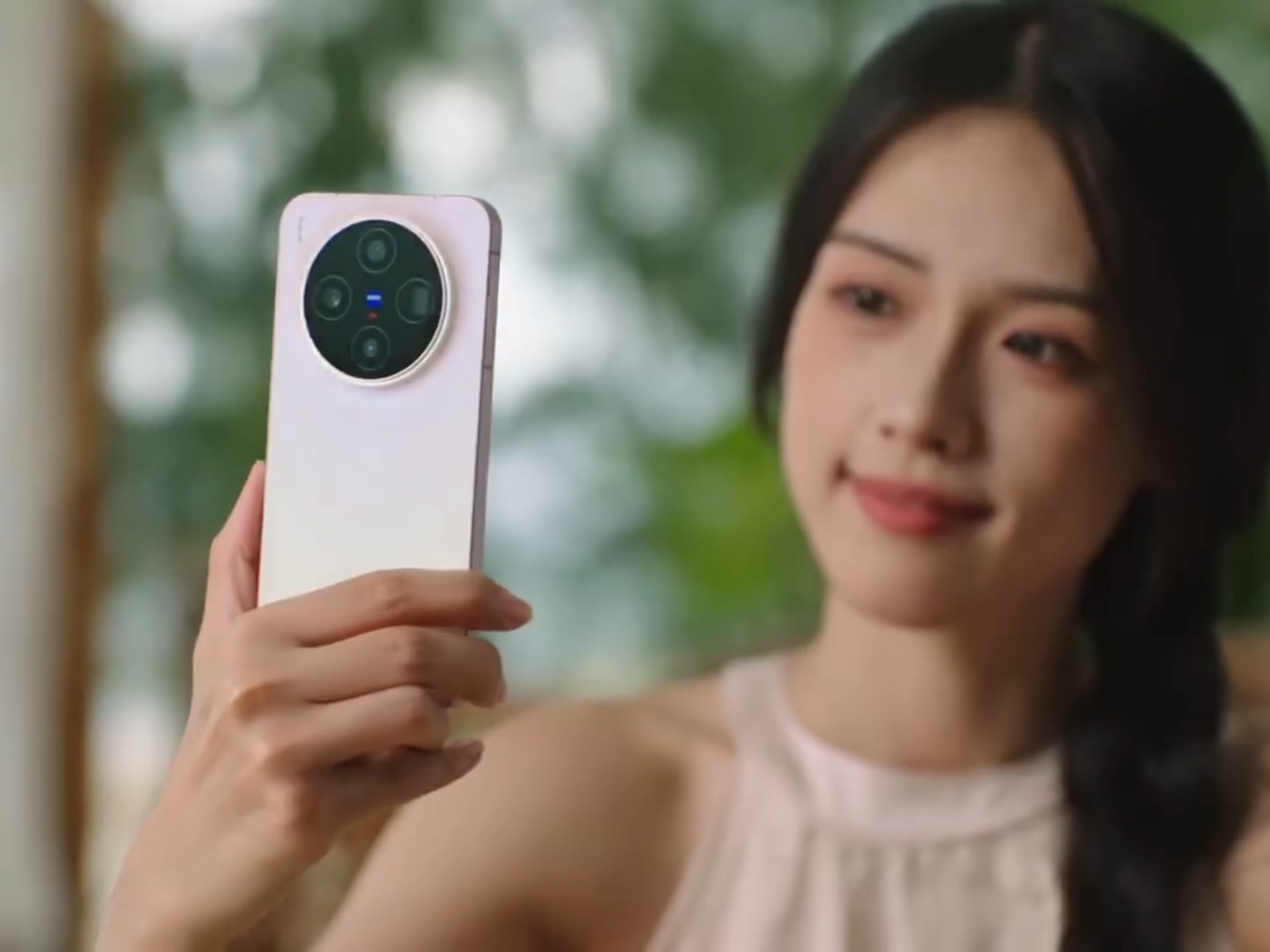 vivo X300 e X300 Pro fazem sua estreia no mercado global; confira