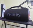  caixa Boombox quer encarar JBL com graves e pre?o baixo | An?lise / Review