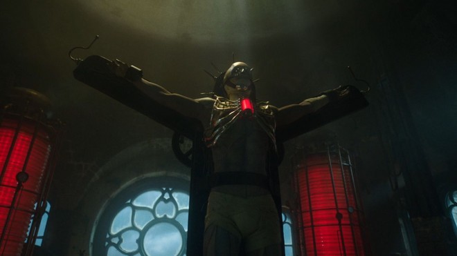 Frankenstein: Netflix divulga trailer incrível do filme de Guillermo del Toro