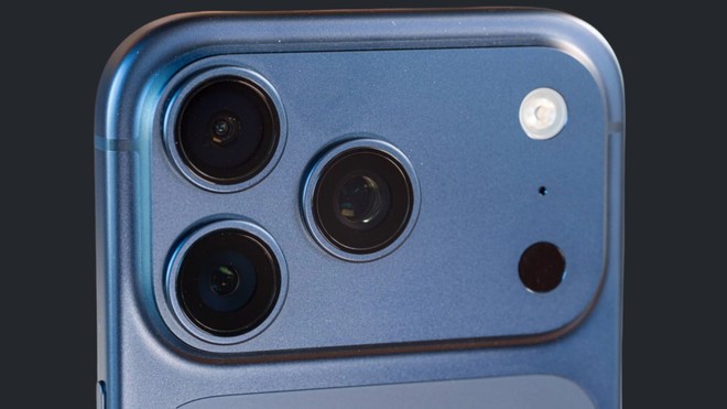 Vai desbotar? iPhone 18 Pro tem possíveis cores vazadas