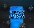 Os melhores celulares Android para comprar na Black Friday Magalu