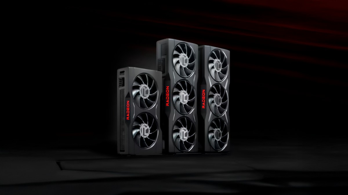 AMD lança FSR SDK 2.4 com IA para placas Radeon RX 6000, correção de engasgos e mais