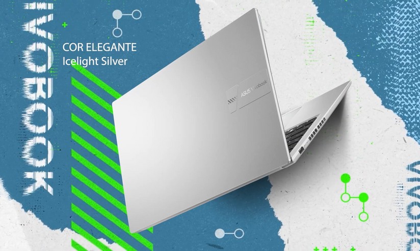 ASUS Vivobook 15 em oferta: notebook para estudar e trabalhar por