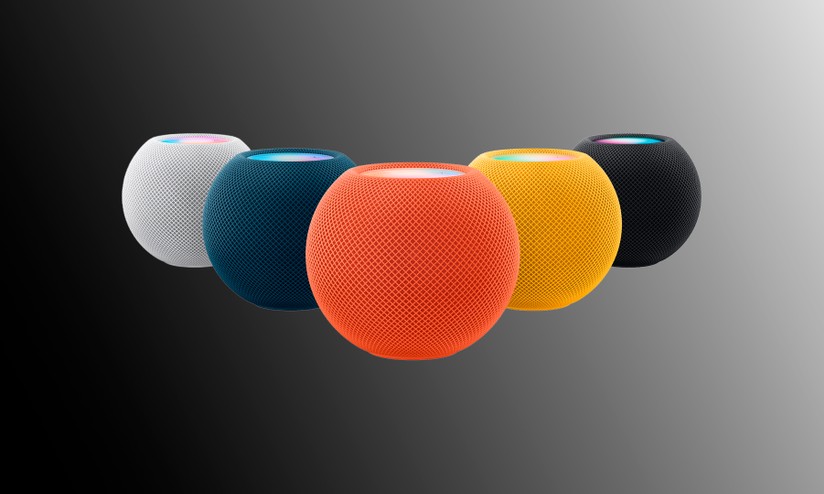 Novos Apple TV e HomePod Mini podem chegar antes do esperado