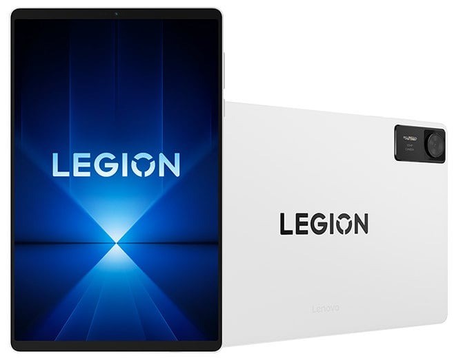 Lenovo Legion Y700 2026 tem especificações vazadas com plataforma