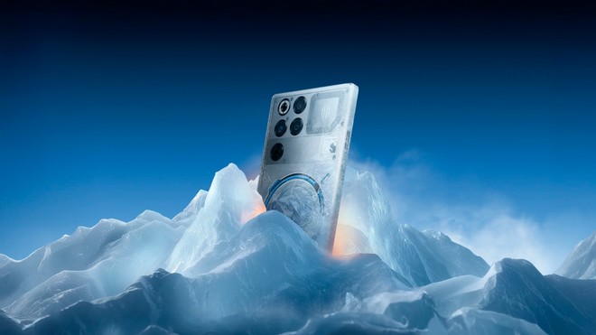 RedMagic 11 Pro estreia globalmente e ganha data de lançamento no Brasil