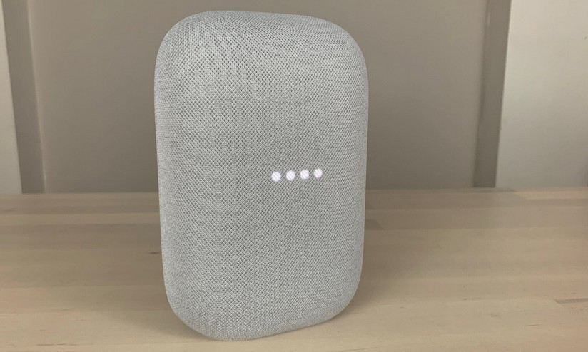 Gemini for Home muda o comportamento das luzes do Google Nest
